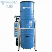 KOMPATTA силовой блок  KT10A - 2.2 kW - 380V трехфазный, с самоочищающимся фильтром